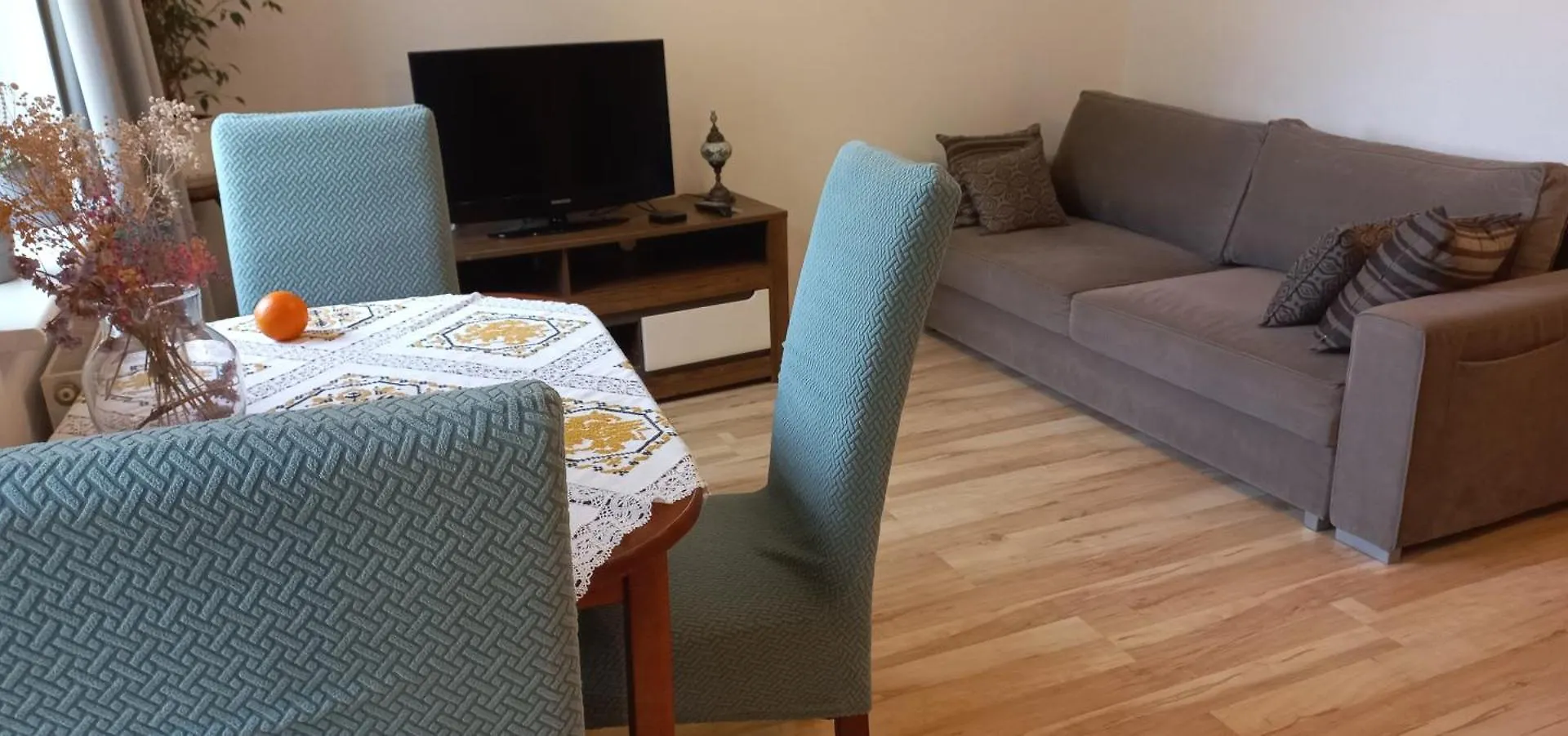 Apartament Milenium - Sopot 0*,  Poland