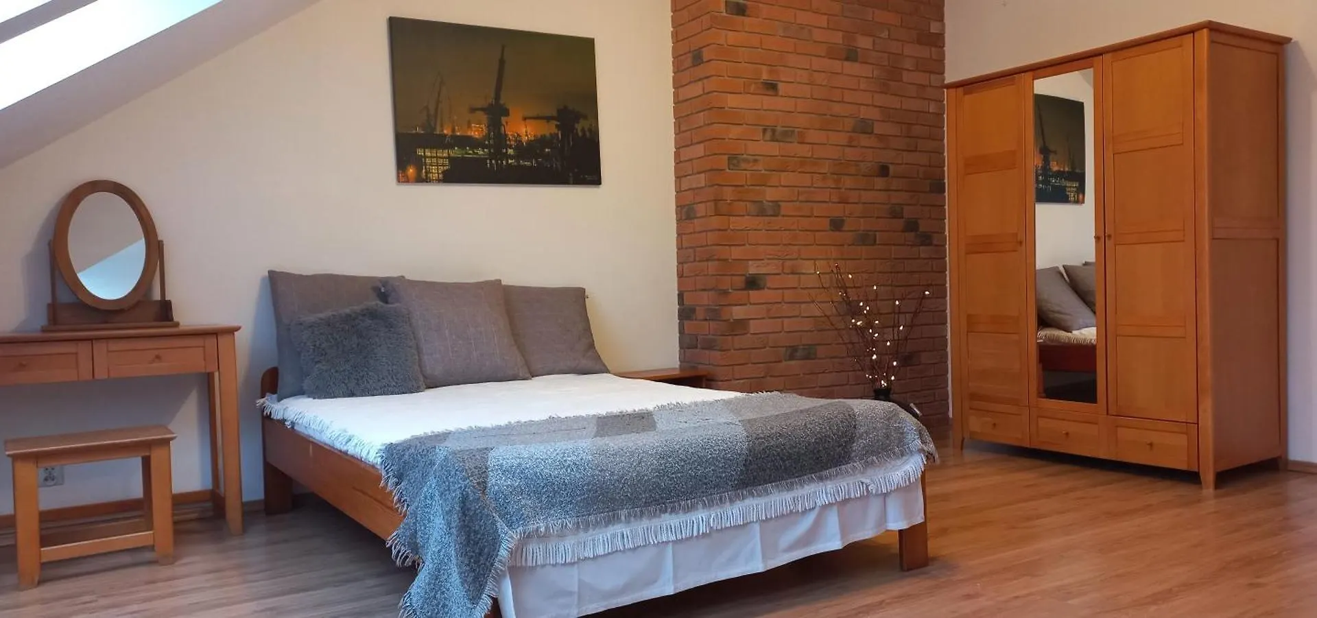 Apartament Milenium - Sopot location