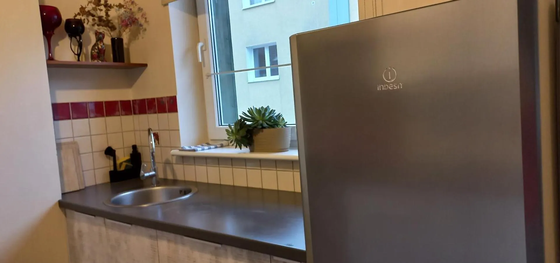 Apartament Milenium - Sopot