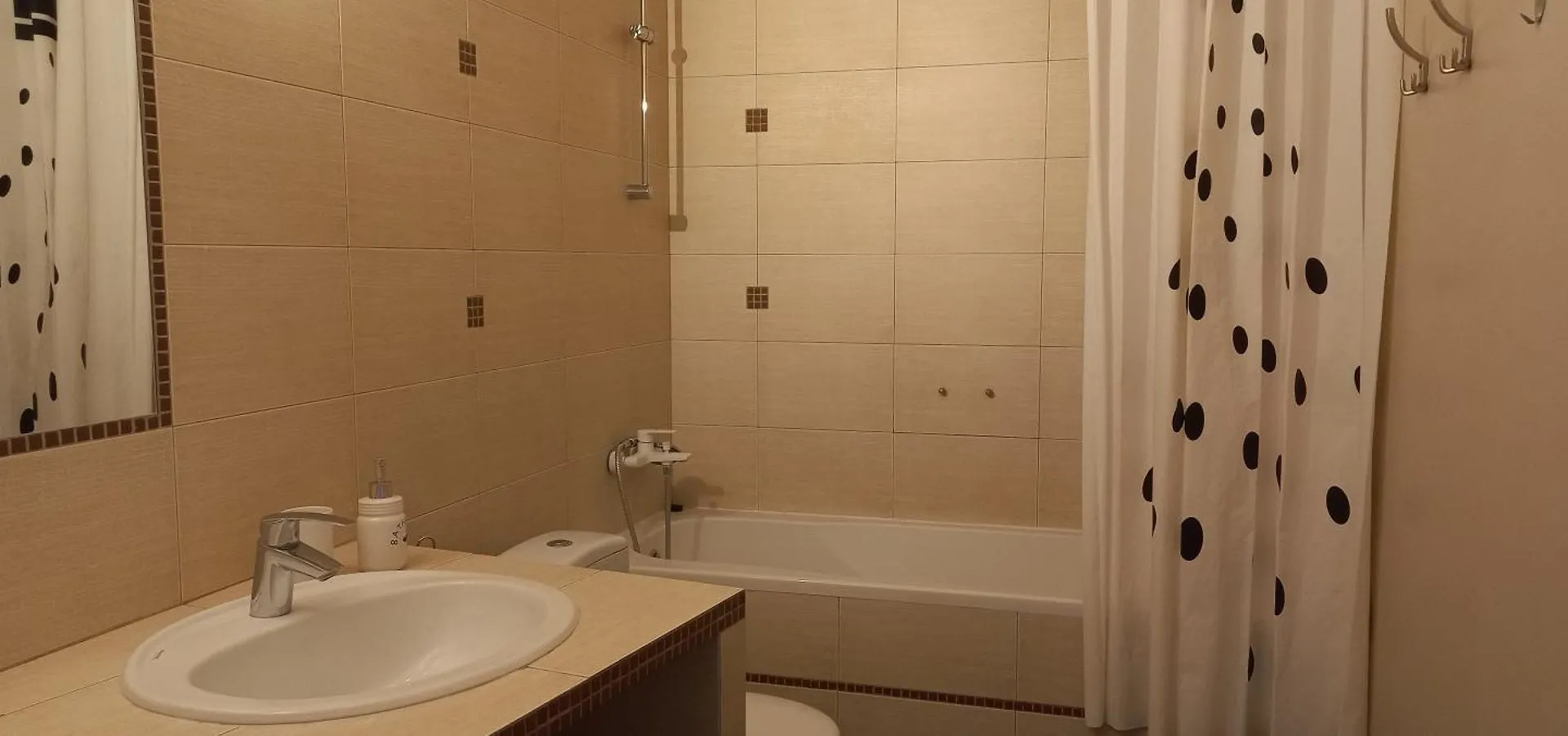 Apartament Milenium - Sopot Apartment