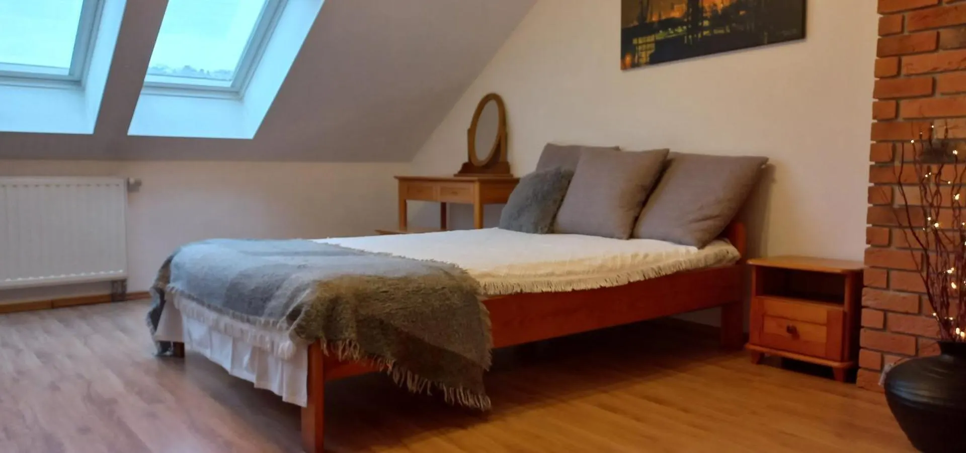Apartament Milenium - Sopot Poland