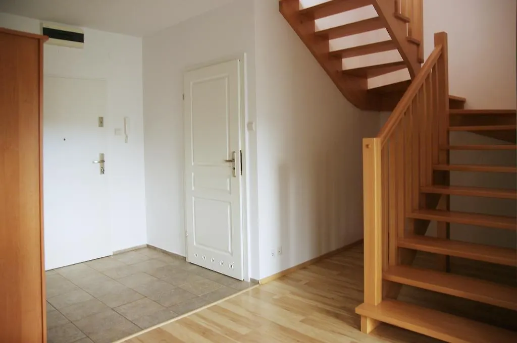 Apartament Milenium - Sopot Apartment